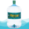 Nước uống đóng bình Hawai 19L - Vòi