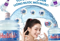 Mẹo Uống Nước Đúng Cách Để Khoẻ Mạnh Hơn