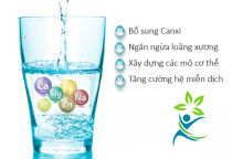 Nước Uống Hawai Đạt Chuẩn Bộ Y Tế: Chất Lượng Với QCVN, ISO 22000, HACCP