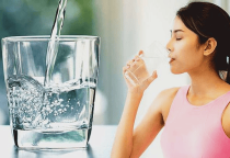 Uống Bao Nhiêu Nước Mỗi Ngày Để Sống Khỏe