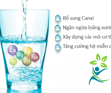 Nước Uống Hawai Đạt Chuẩn Bộ Y Tế: Chất Lượng Với QCVN, ISO 22000, HACCP