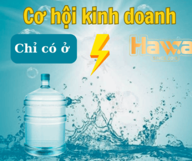 Cơ Hội Kinh Doanh Với Đại Lý Phân Phối Hawai