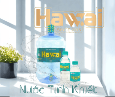 Đại Lý Nước 19 Lít Tại Dĩ An, Thuận An, Tân Uyên – Lợi Nhuận Cao, Vốn Thấp