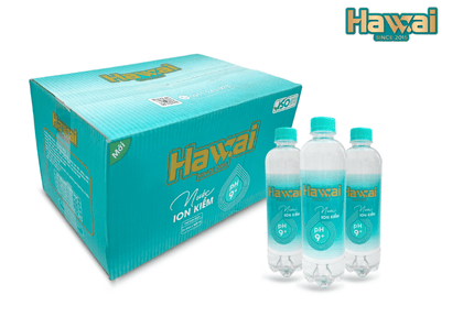 Tác Dụng Của Nước Ion Kiềm 