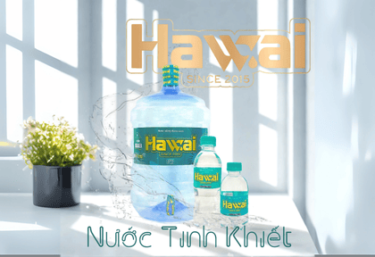 Đại Lý Nước 19 Lít