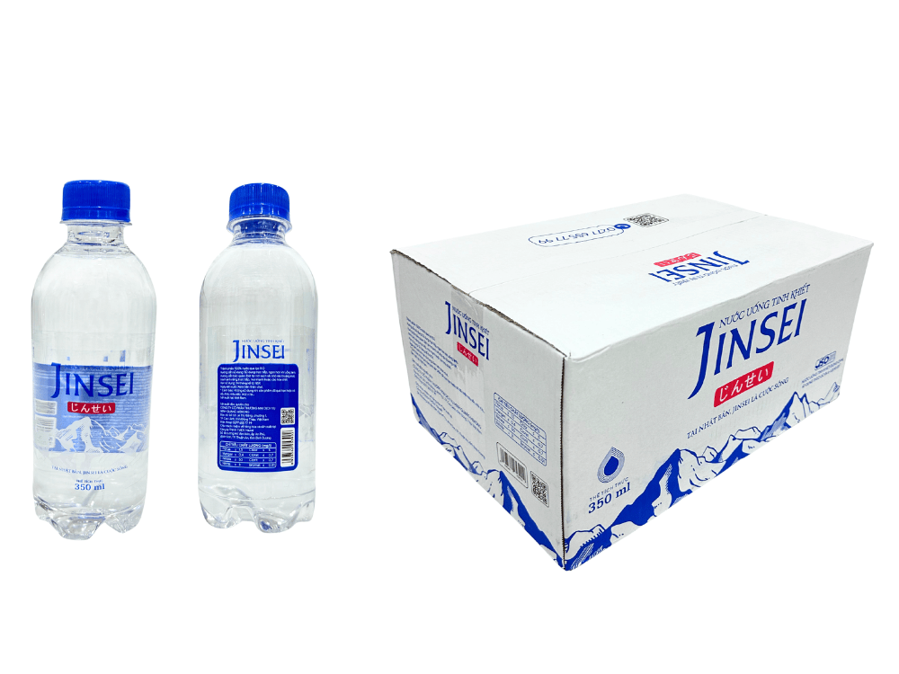 Gia Công Nước Đóng Chai In Logo Doanh Nghiệp – Dịch Vụ Uy Tín Tại Hawai