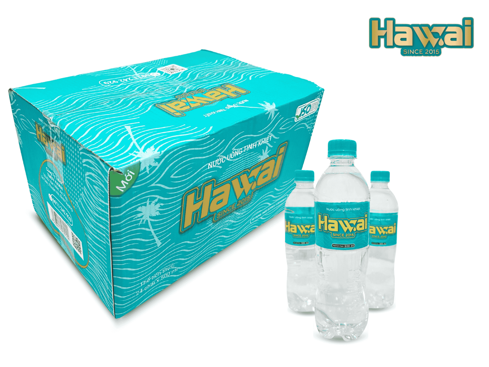 Cơ Hội Kinh Doanh Với Đại Lý Phân Phối Hawai