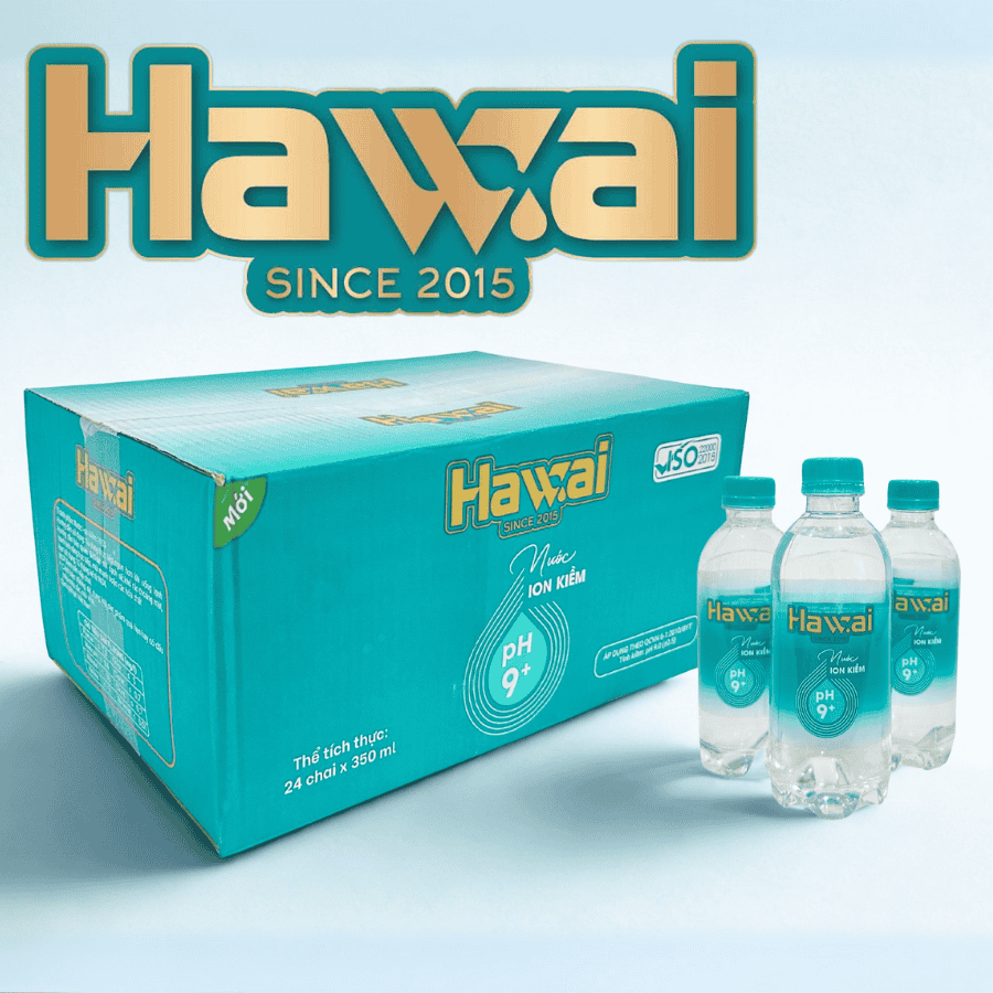 Bảo vệ khớp - Sức mạnh của nước sạch từ Công ty Hawai tại Bình Dương