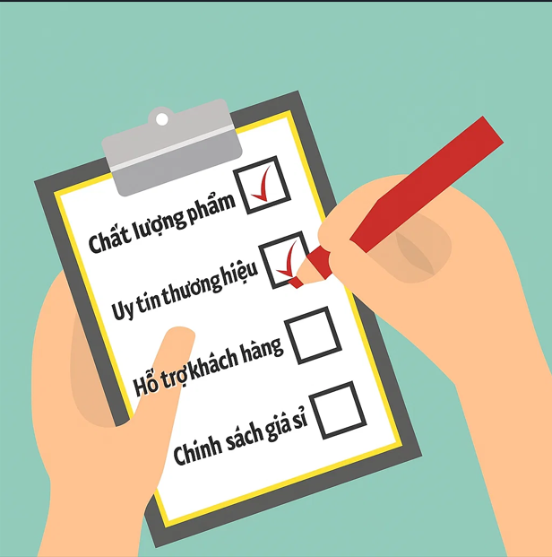 Đại Lý Nước Uống Uy Tín Tại Bình Dương