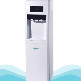 Cây nước nóng lạnh FujiE WD1800E